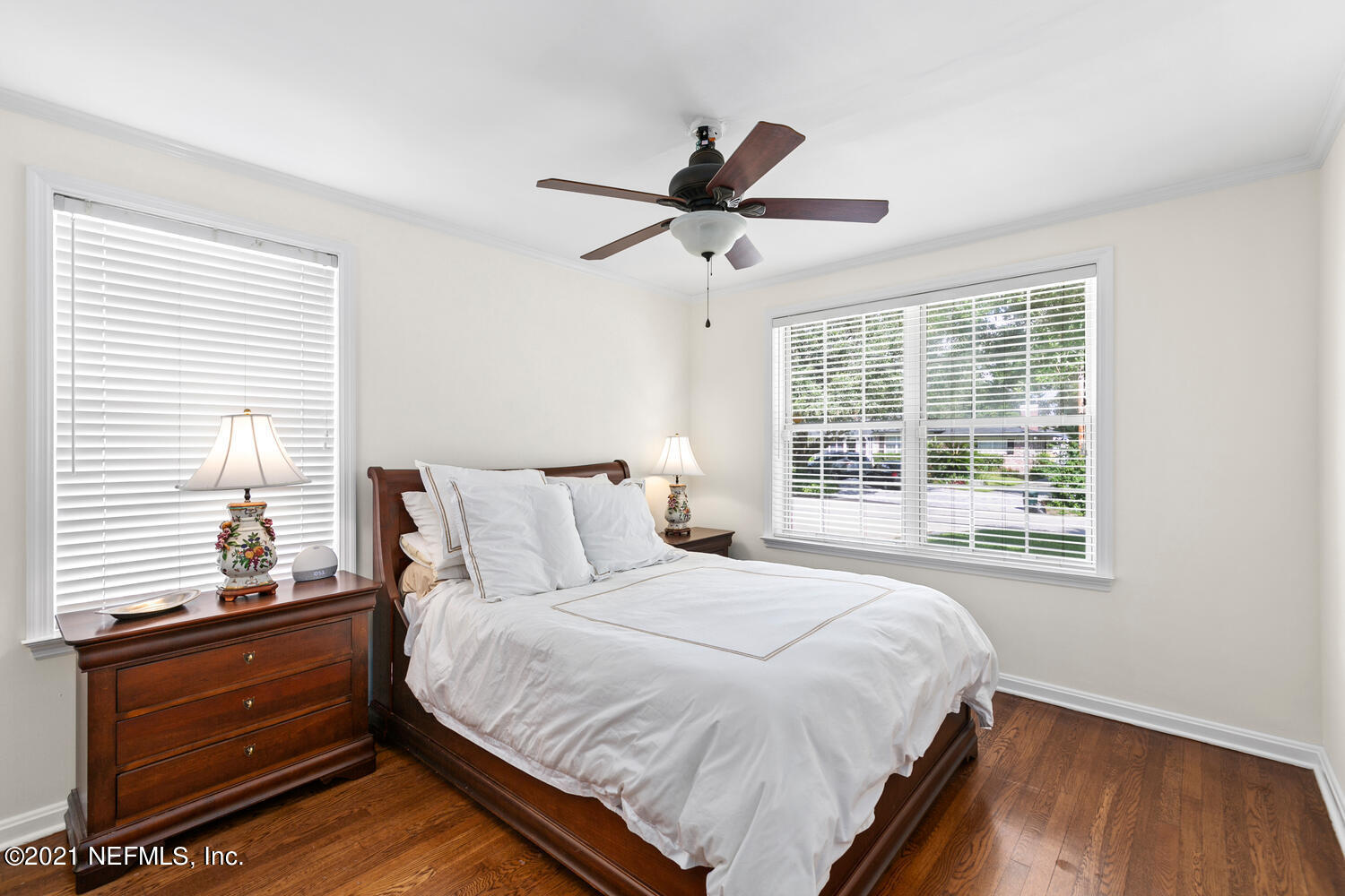 1272 Norwich Road Jacksonville, FL 32207 - Photo 15 of 40 Master Bedroom