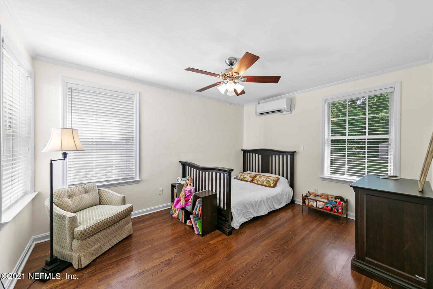 1272 Norwich Road Jacksonville, FL 32207 - Photo 19 of 40 Bedroom