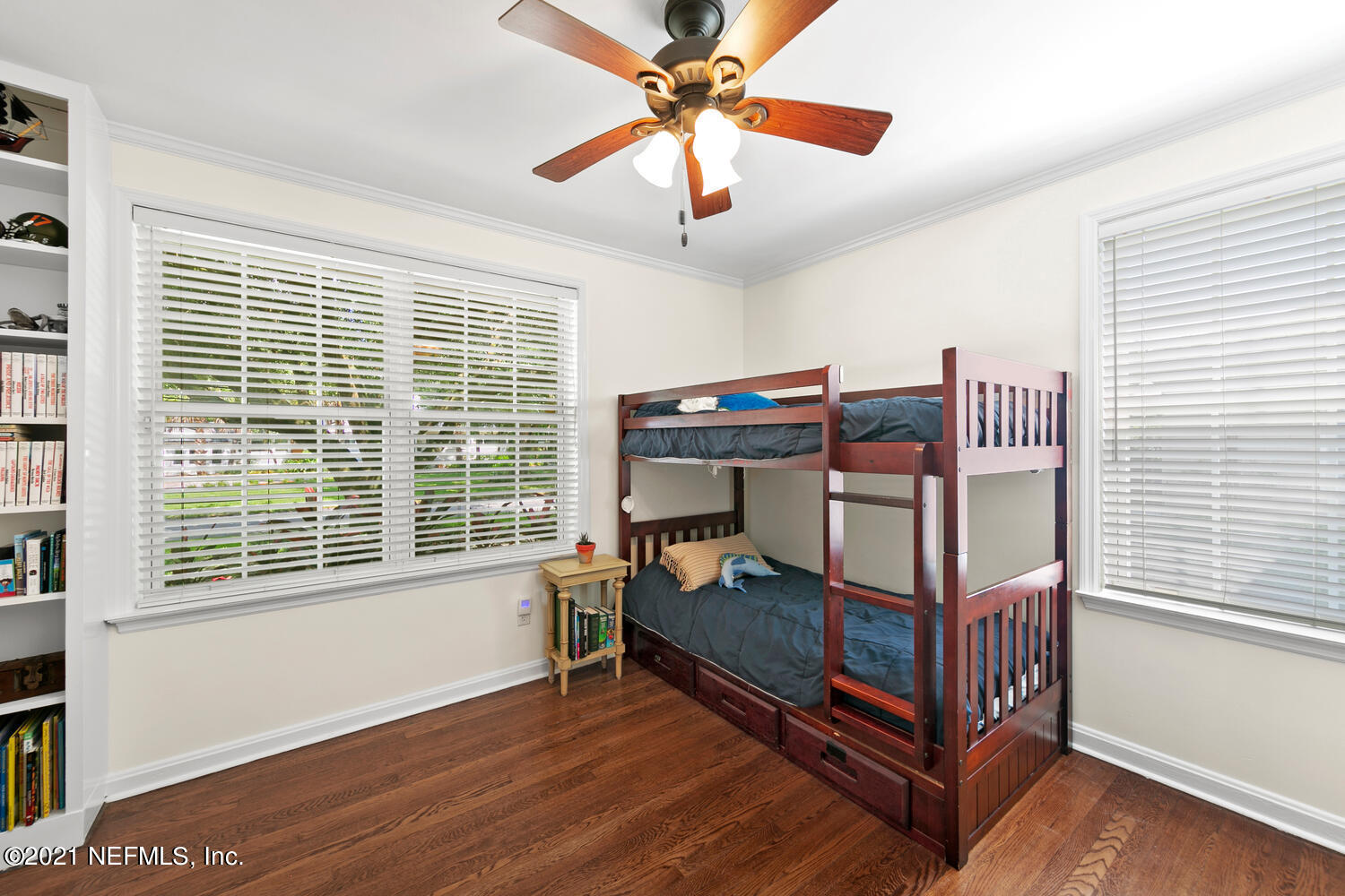 1272 Norwich Road Jacksonville, FL 32207 - Photo 20 of 40 Bedroom