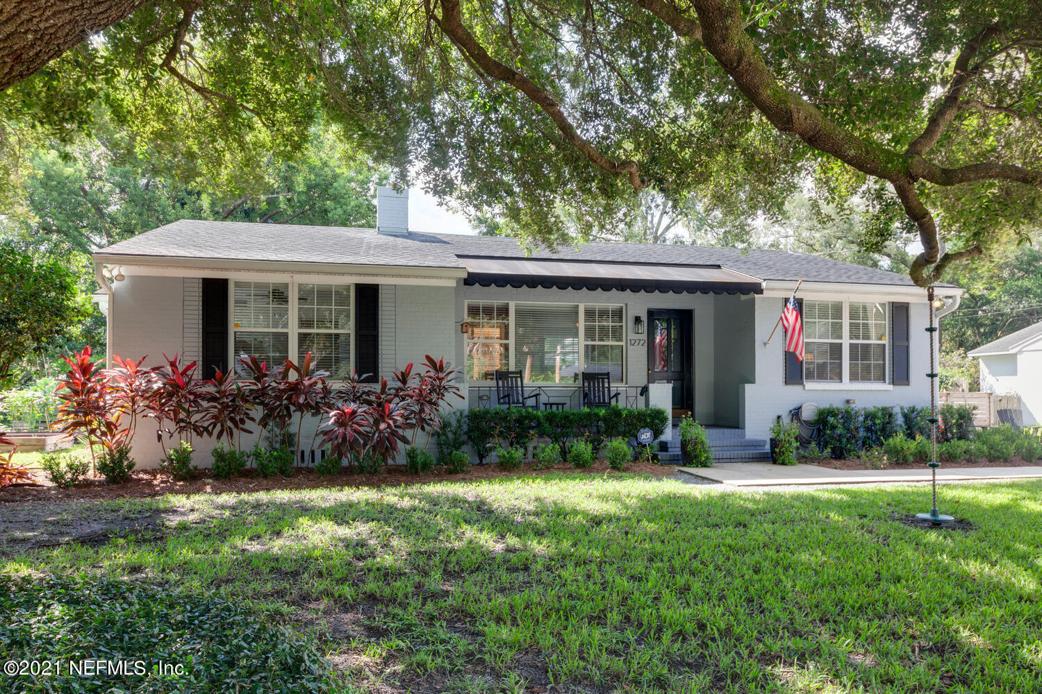 1272 Norwich Road Jacksonville, FL 32207 - Photo 2 of 40 Front