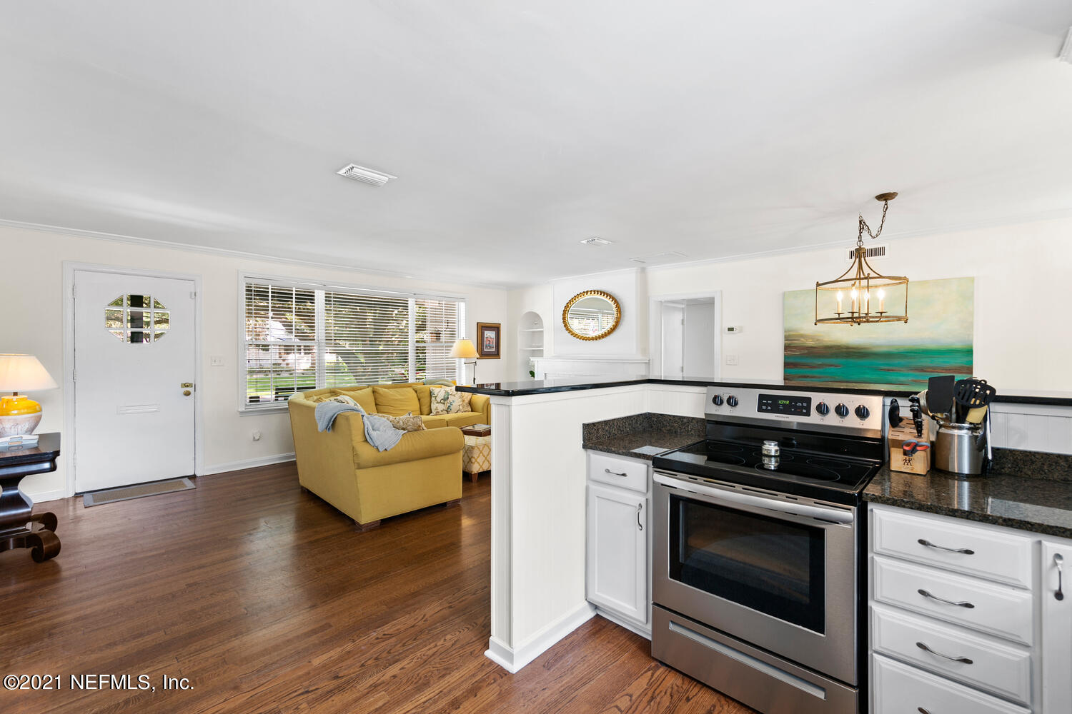 1272 Norwich Road Jacksonville, FL 32207 - Photo 7 of 40 Interior