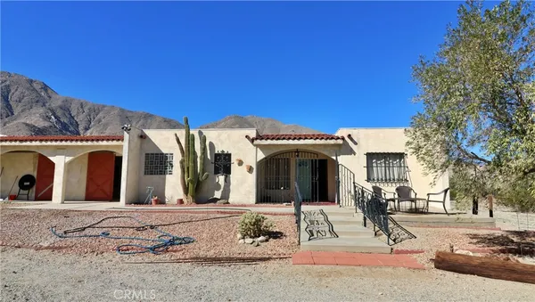$575,000 | 22500 Justin Trail, Palm Springs, CA 92262