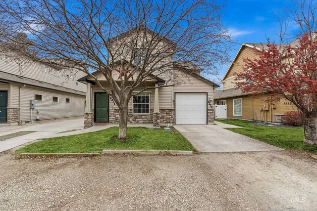 $510,000 | 2231 South Dorothy Avenue, Boise, ID 83706