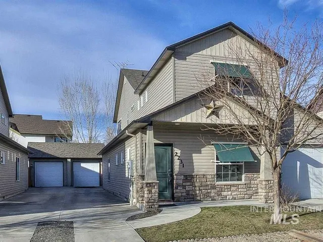$510,000 | 2231 South Dorothy Avenue, Boise, ID 83706
