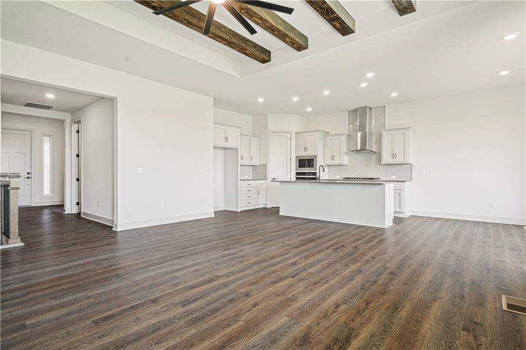 20683 South Skyview Lane Spring Hill, KS 66083 - Photo 2 of 4