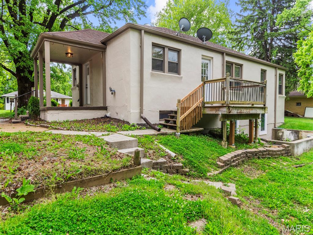 9915 N Road Fairview Heights, IL 62208 - Photo 38 of 44