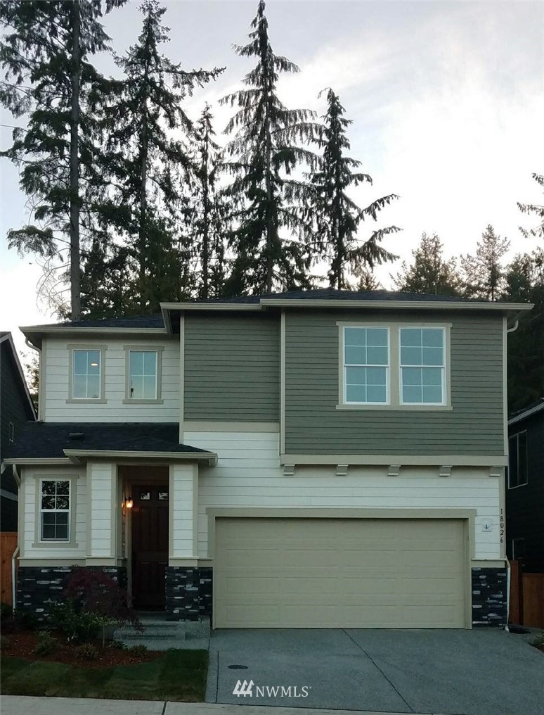 311 182nd Street Southeast, Unit GP 16 Bothell, WA 98012 - Photo 1 of 1