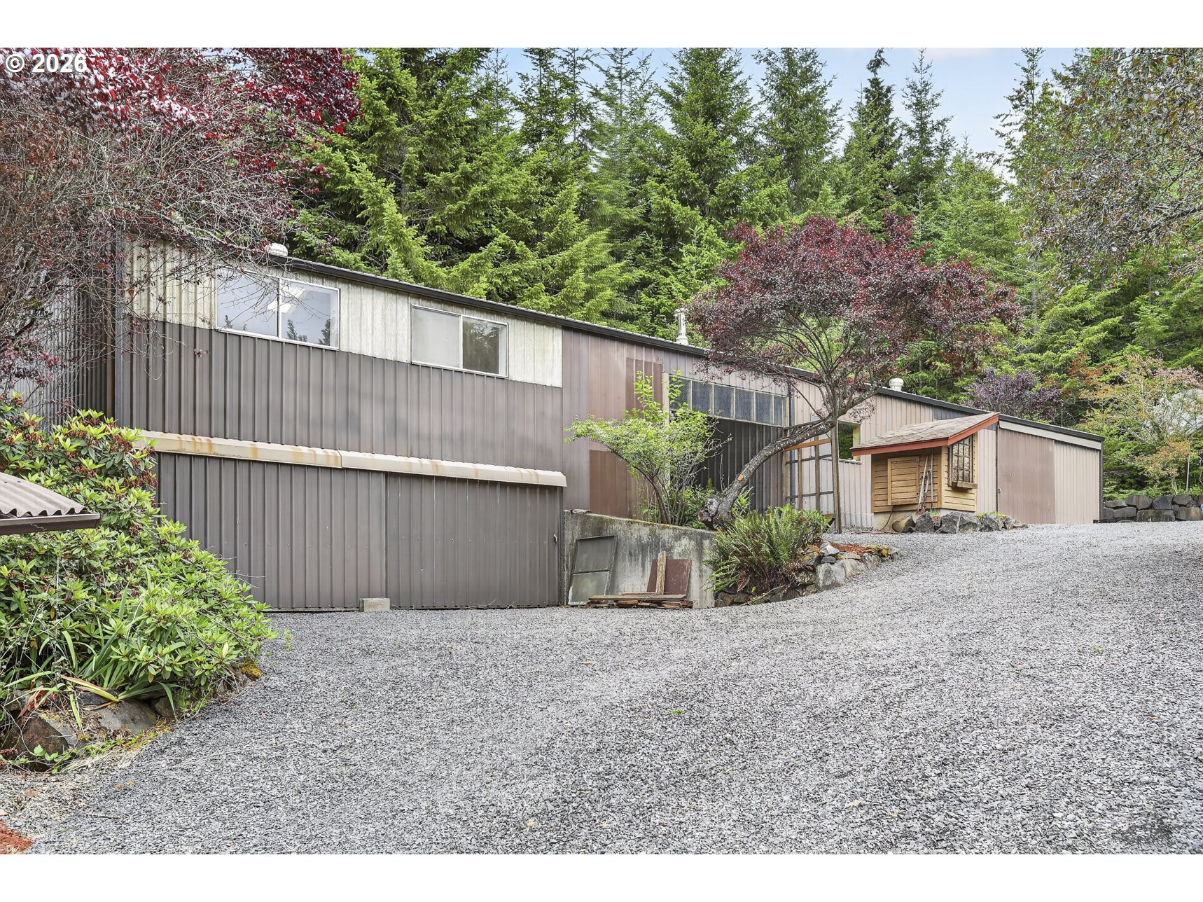 28262 Hafferman Road Scappoose, OR 97056 - Photo 37 of 47