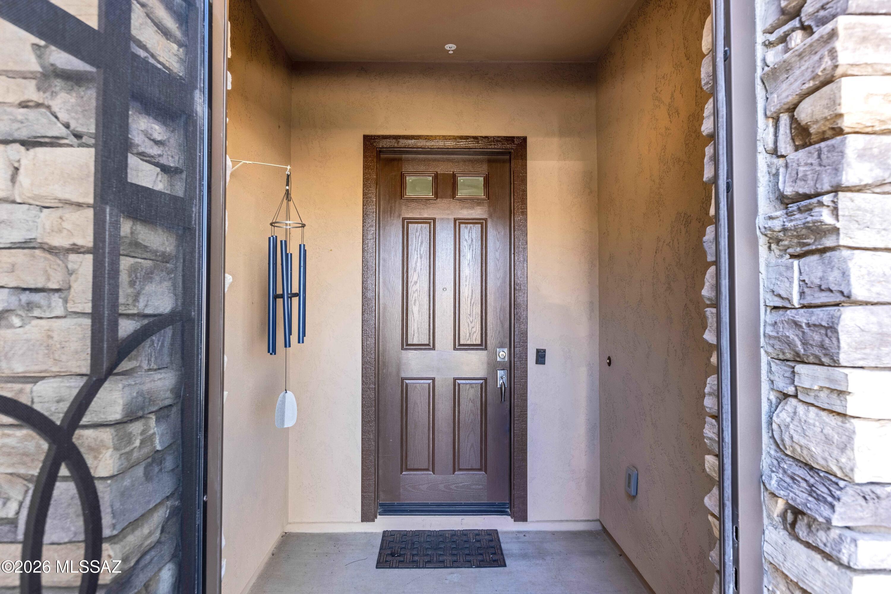 31547 South Misty Basin Road Oracle, AZ 85623 - Photo 3 of 50