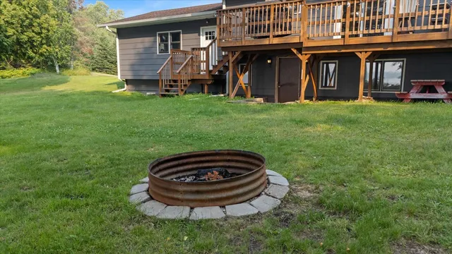 $425,000 | 15542 County Road 540, Nashwauk, MN 55769