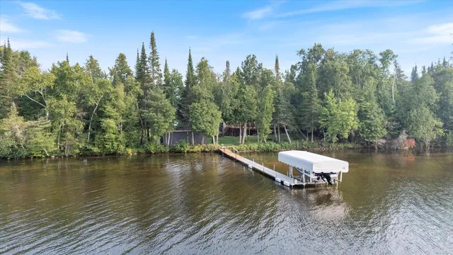 $425,000 | 15542 County Road 540, Nashwauk, MN 55769