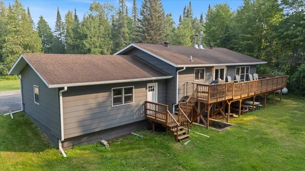 $425,000 | 15542 County Road 540, Nashwauk, MN 55769