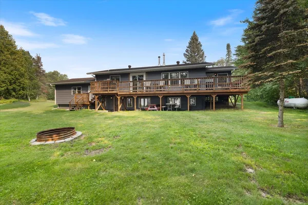 $425,000 | 15542 County Road 540, Nashwauk, MN 55769