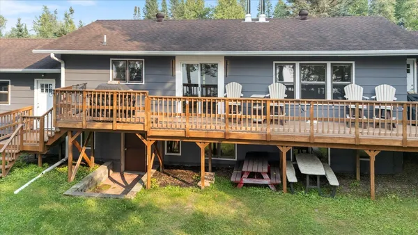 $425,000 | 15542 County Road 540, Nashwauk, MN 55769