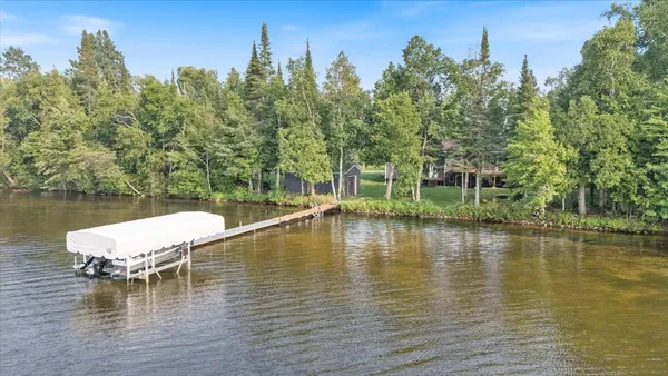 $425,000 | 15542 County Road 540, Nashwauk, MN 55769