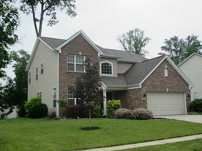 10426 Clifty Falls Road Indianapolis, IN 46239 - Photo 1 of 24 Gallery Image 1