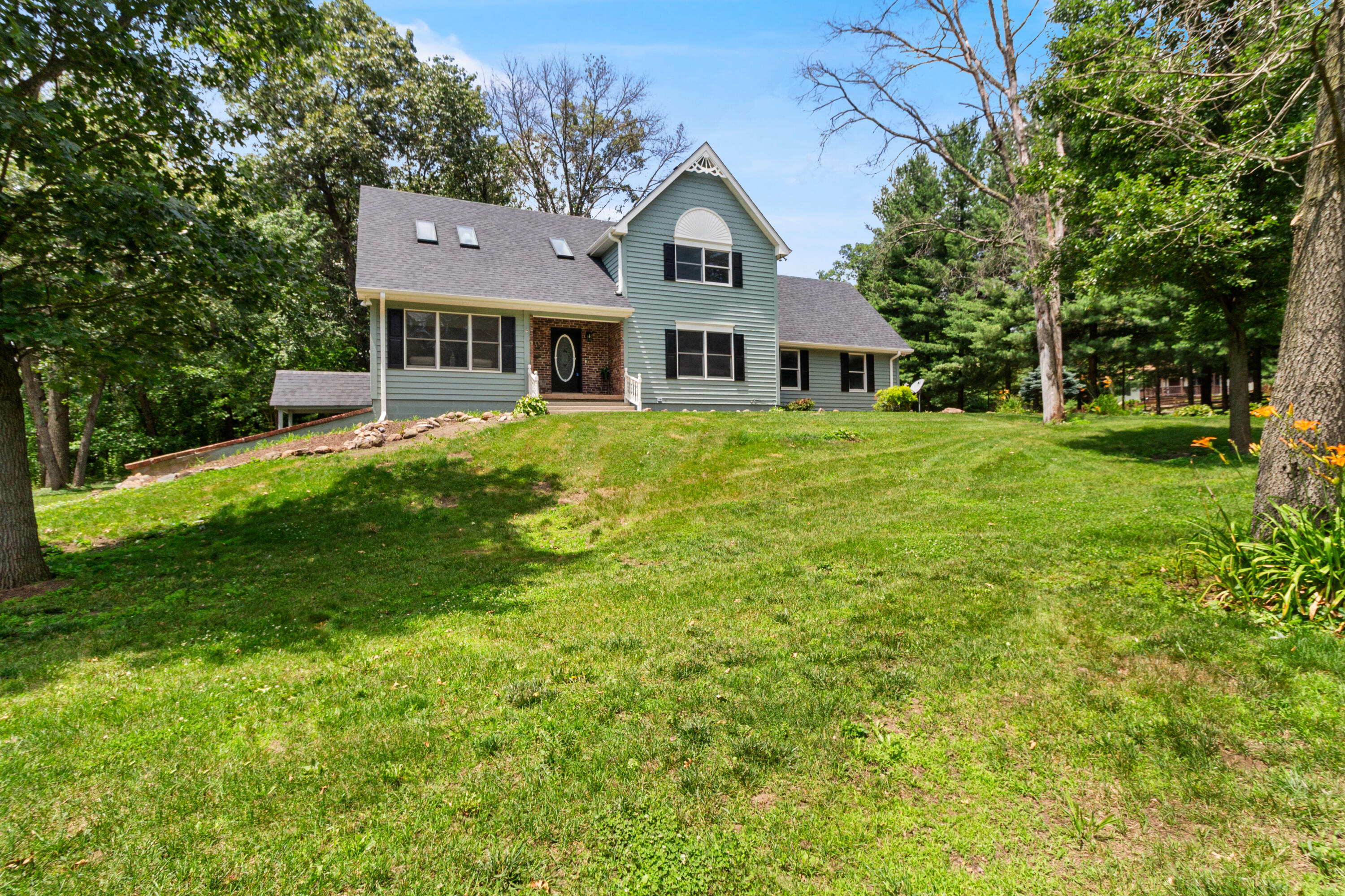 9710 West Rustic Drive Demotte, IN 46310 - Photo 45 of 45 3000x2000