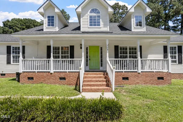 $360,000 | 113 Tadley Court, Smithfield, NC 27577