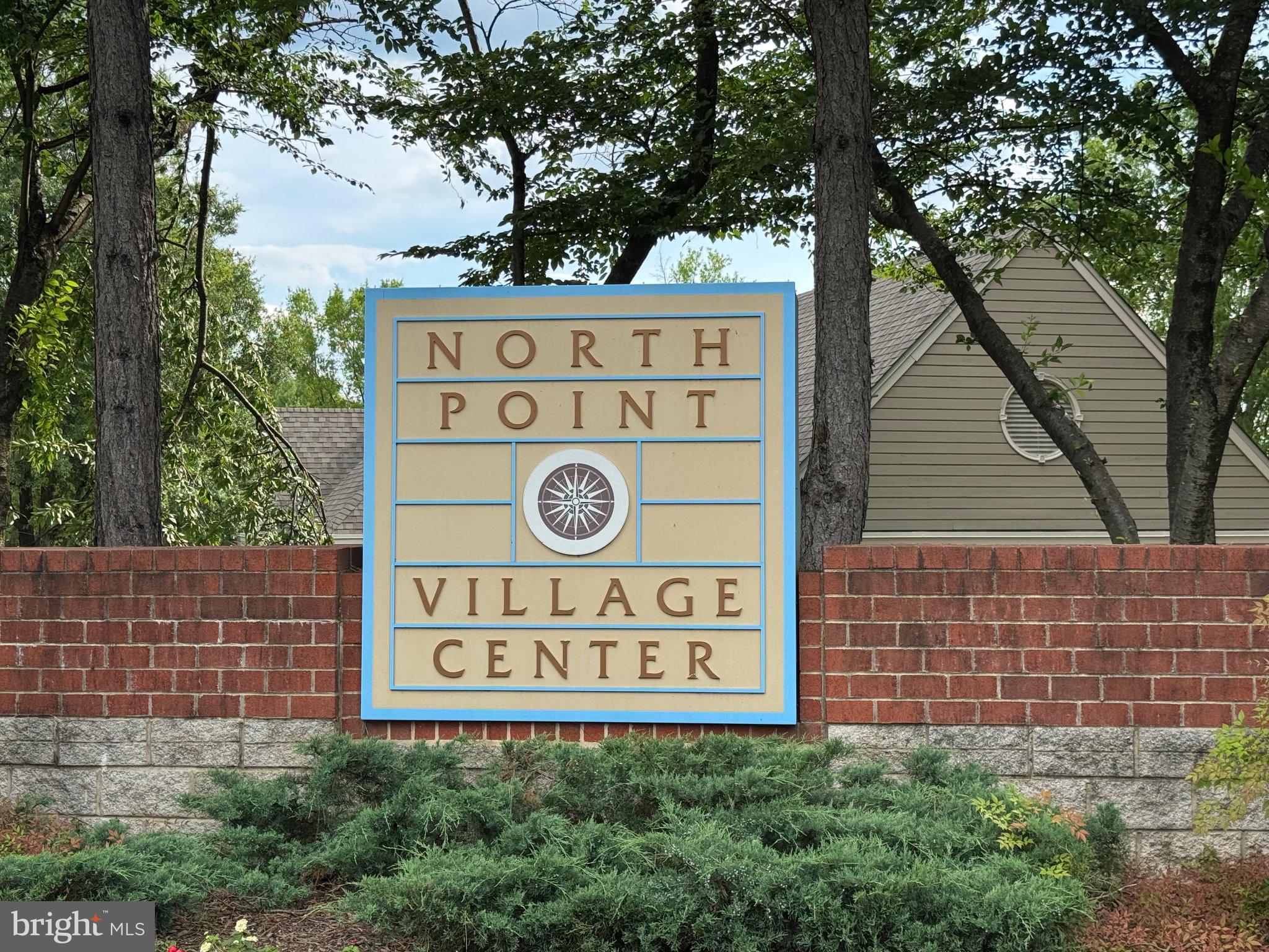 1319 Vintage Place Reston, VA 20194 - Photo 30 of 37 Welcome to North Point Village Center
