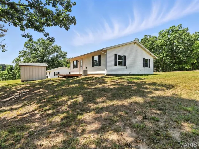 $210,000 | 33540 M-highway Tt, Plato, MO 65552