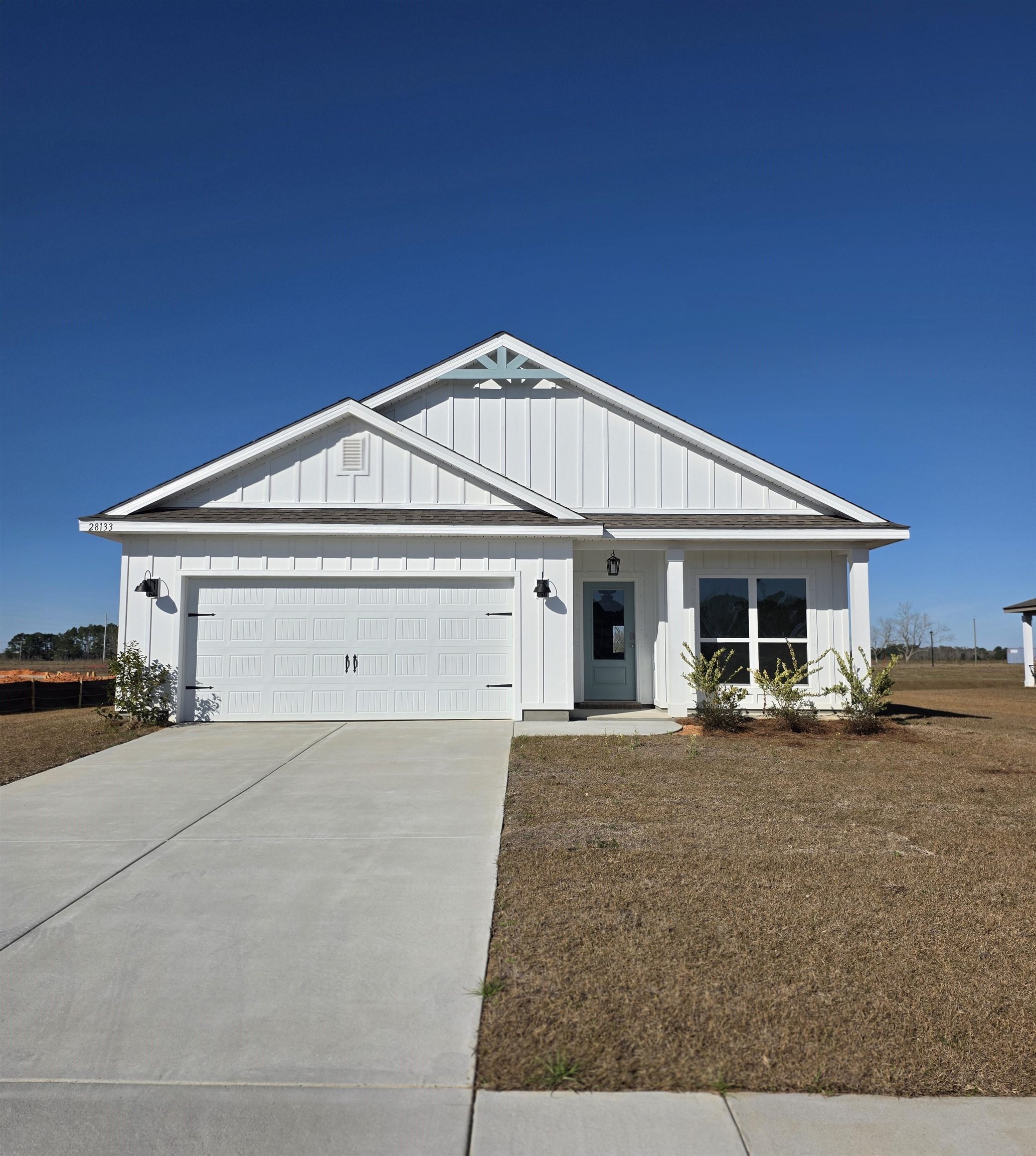 28133 Hallow Trail Elberta, AL 36530 - Photo 1 of 20 Front Of Structure