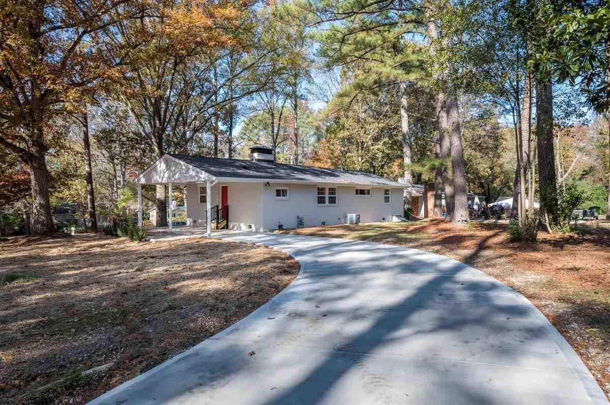 625 King Richard Road Raleigh, NC 27610 - Photo 3 of 29 Photo 3