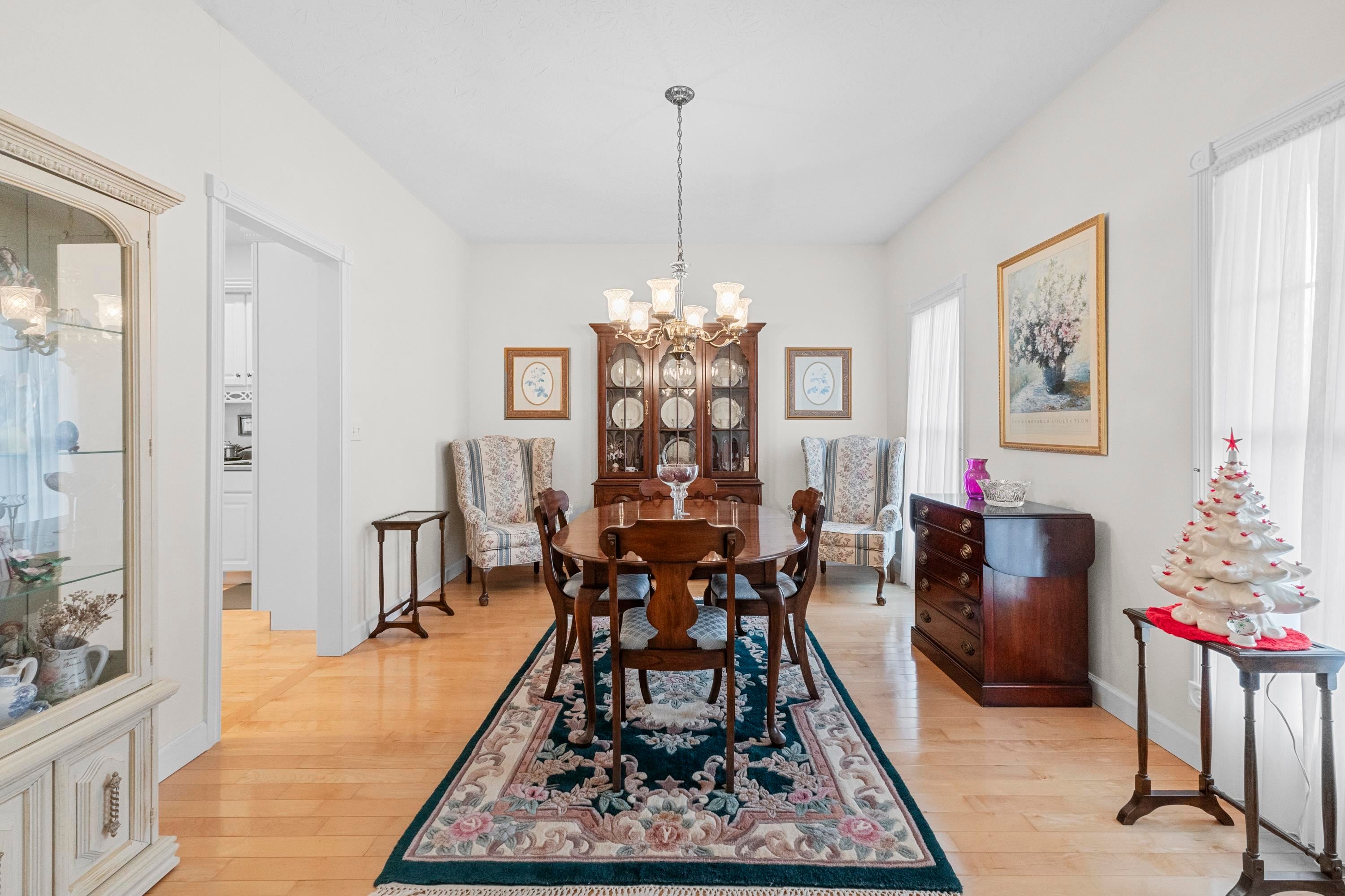 453 Laurel Ridge Road Culloden, WV 25510 - Photo 6 of 31 Gallery Image 6