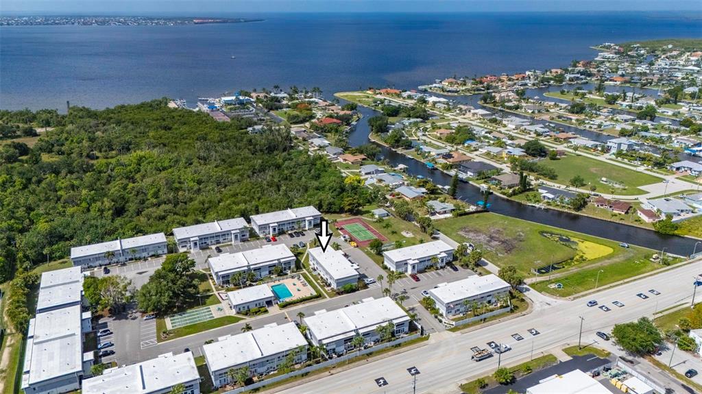 22375 Edgewater Drive, Unit 123 Port Charlotte, FL 33980 - Photo 50 of 93