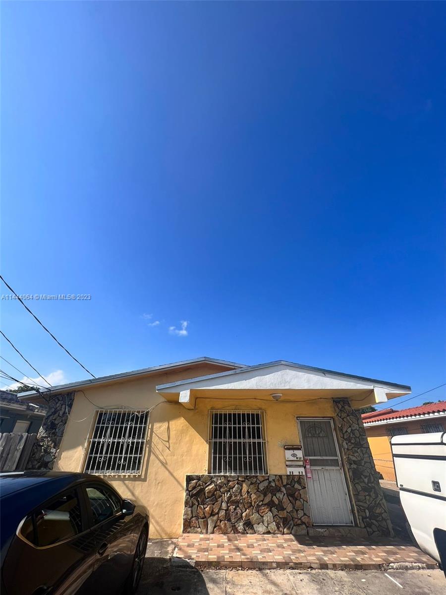 2315 Northwest 33rd Street, Unit 1 Miami, FL 33142 - Photo 2 of 7 a view of entryway