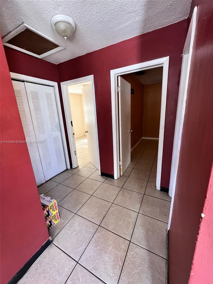 2315 Northwest 33rd Street, Unit 1 Miami, FL 33142 - Photo 4 of 7 a view of an entryway