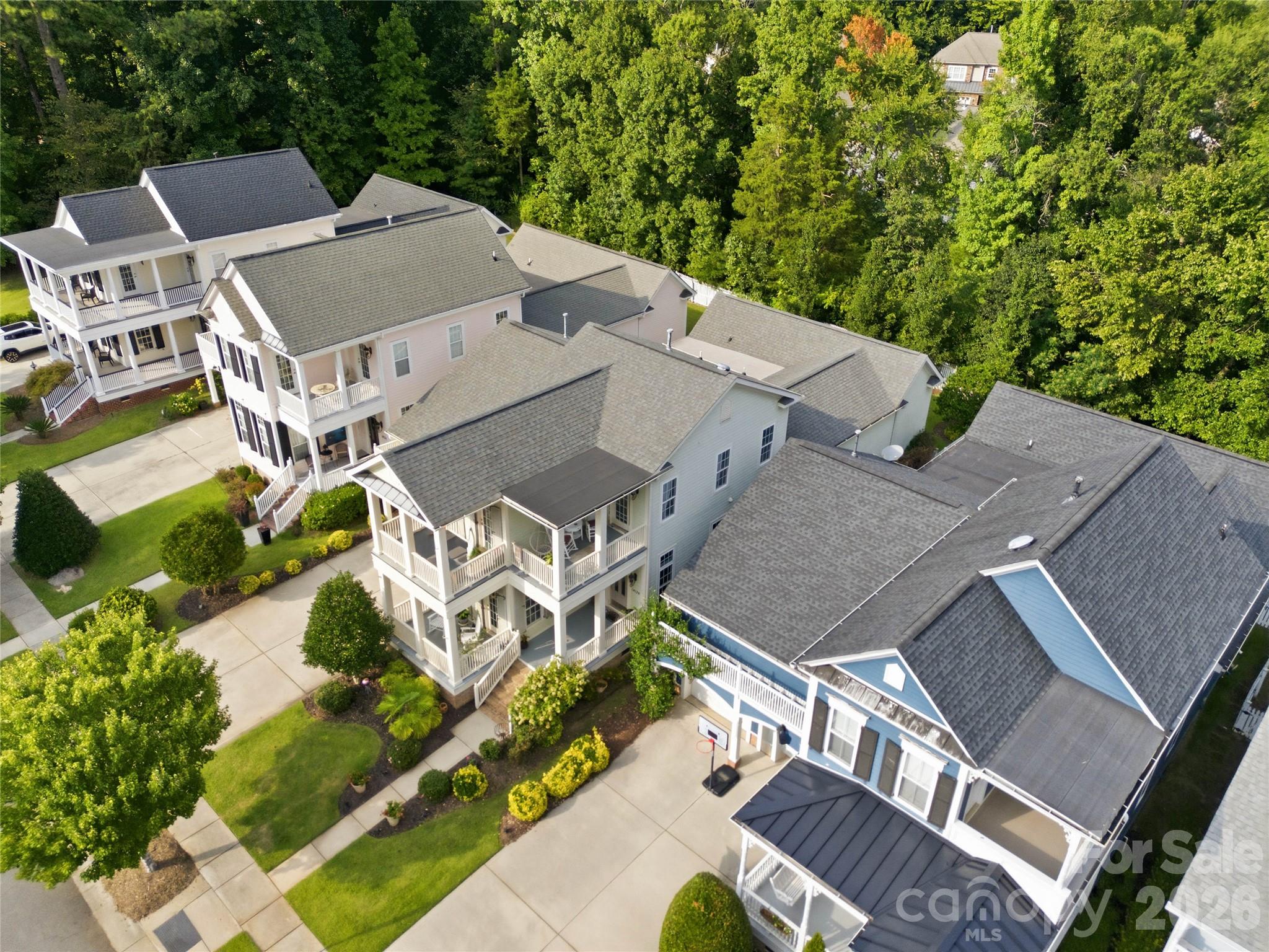 18120 Meadow Bottom Road Charlotte, NC 28277 - Photo 33 of 38 Gallery Image 33
