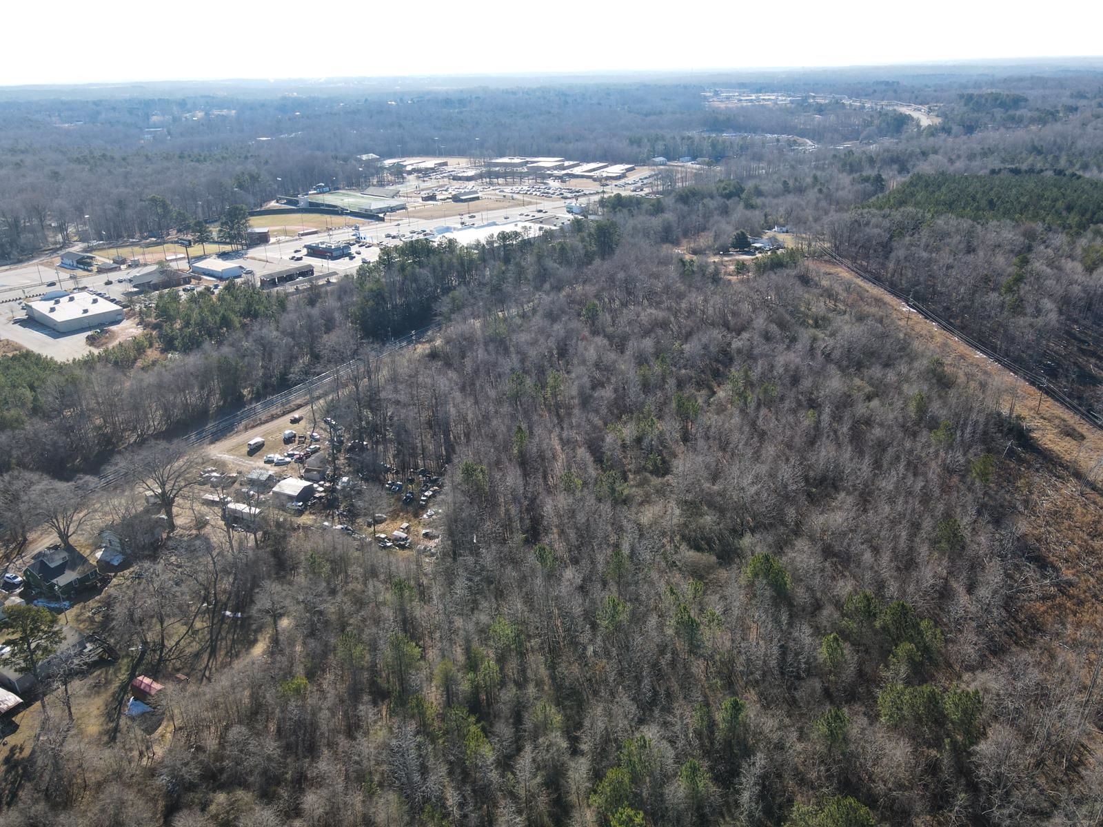 700 Red Line Avenue Chesnee, SC 29323 - Photo 5 of 6