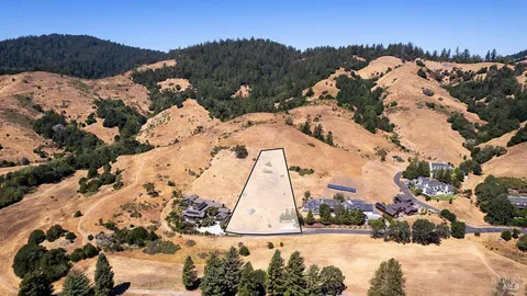 $695,000 | 0 West Nicasio Road, Forest Knolls, CA 94933