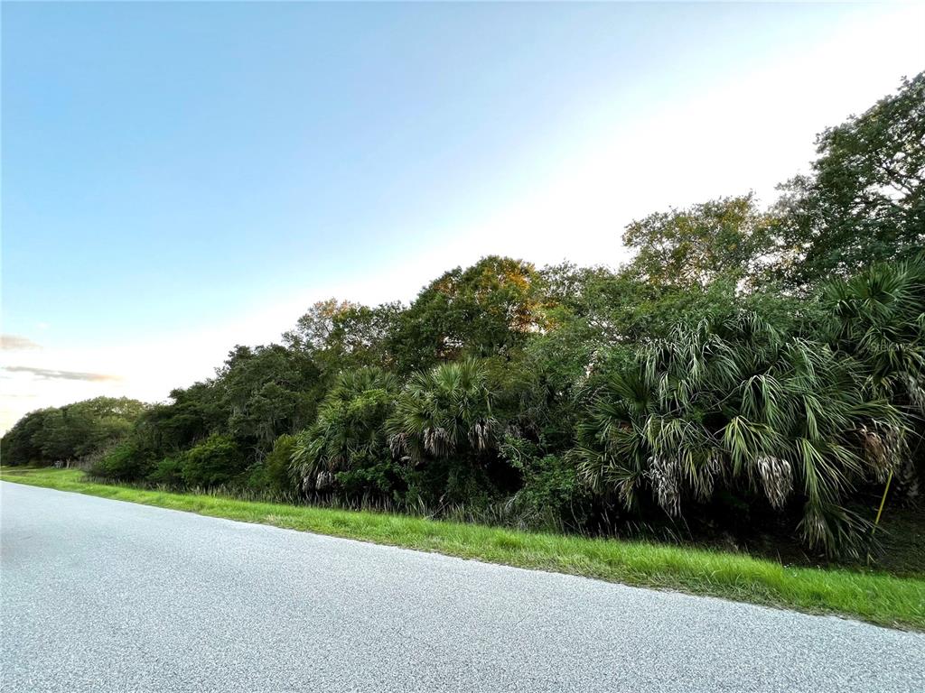 Reisterstown Rd Port North Port, FL 34291 - Photo 1 of 1