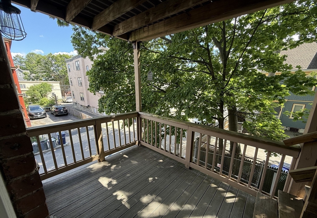 60 Florida Street, Unit 2 Boston, MA 02124 - Photo 20 of 21