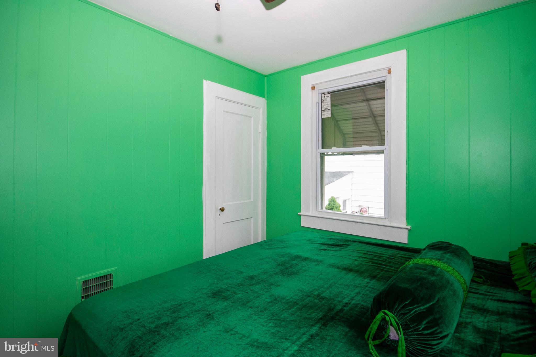 3208 Stanley Road Halethorpe, MD 21227 - Photo 17 of 26 Bedroom