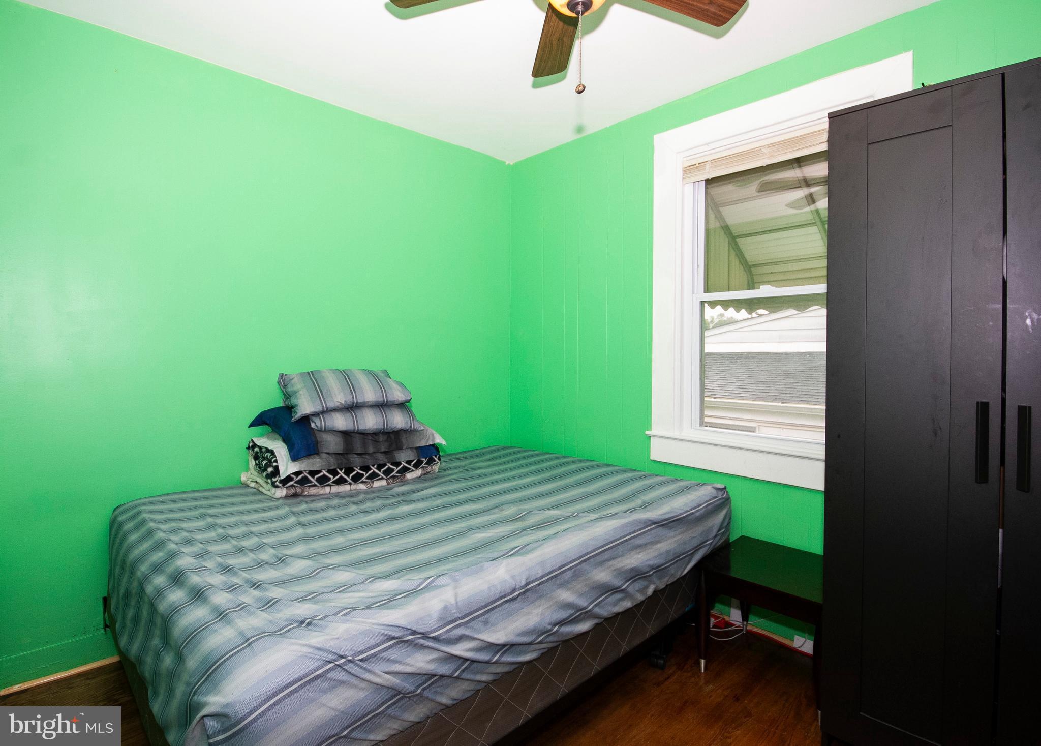 3208 Stanley Road Halethorpe, MD 21227 - Photo 18 of 26 Bedroom