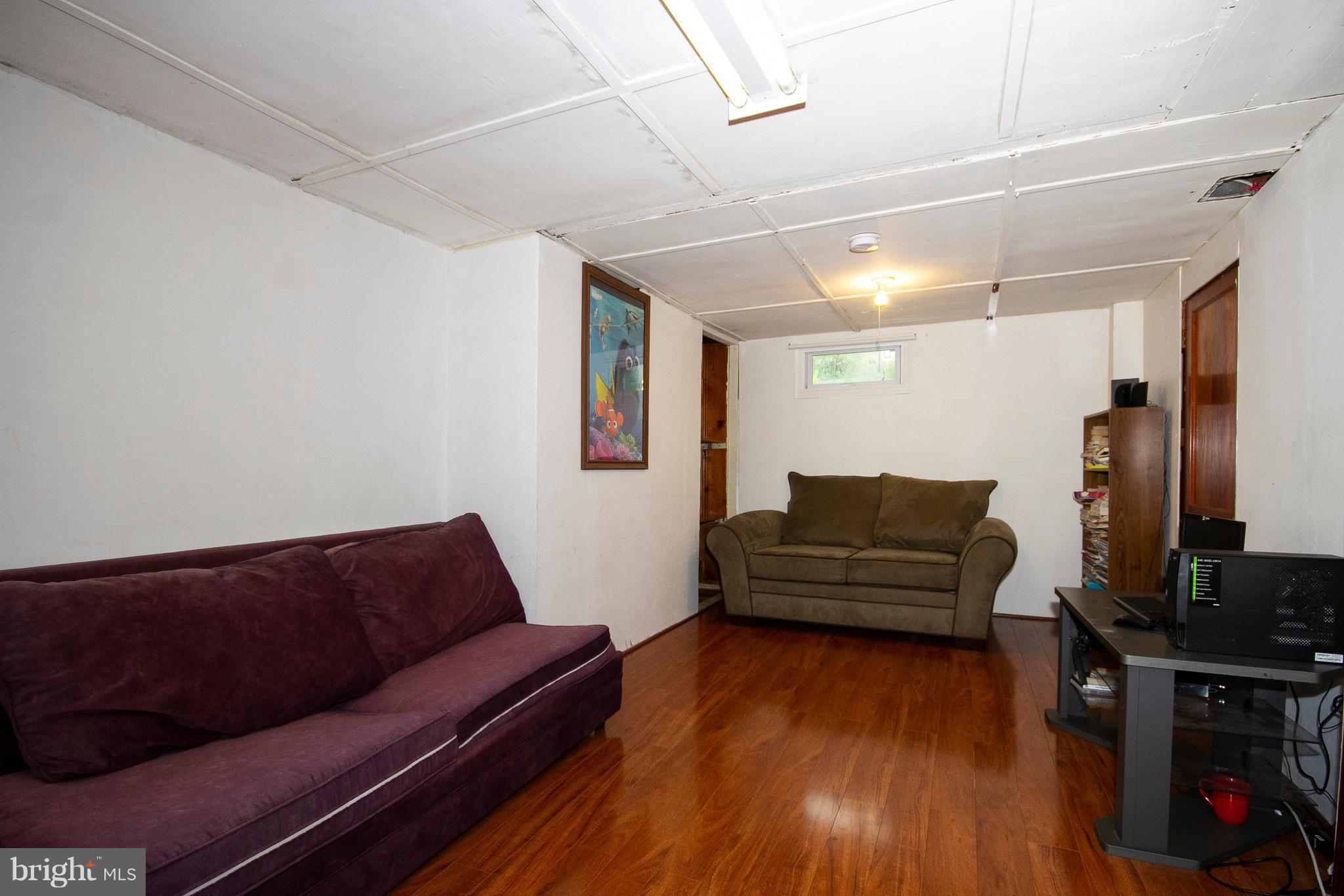 3208 Stanley Road Halethorpe, MD 21227 - Photo 19 of 26 Basement