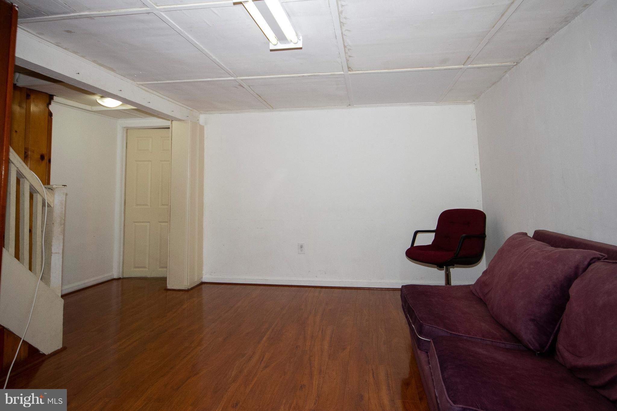 3208 Stanley Road Halethorpe, MD 21227 - Photo 20 of 26 Basement