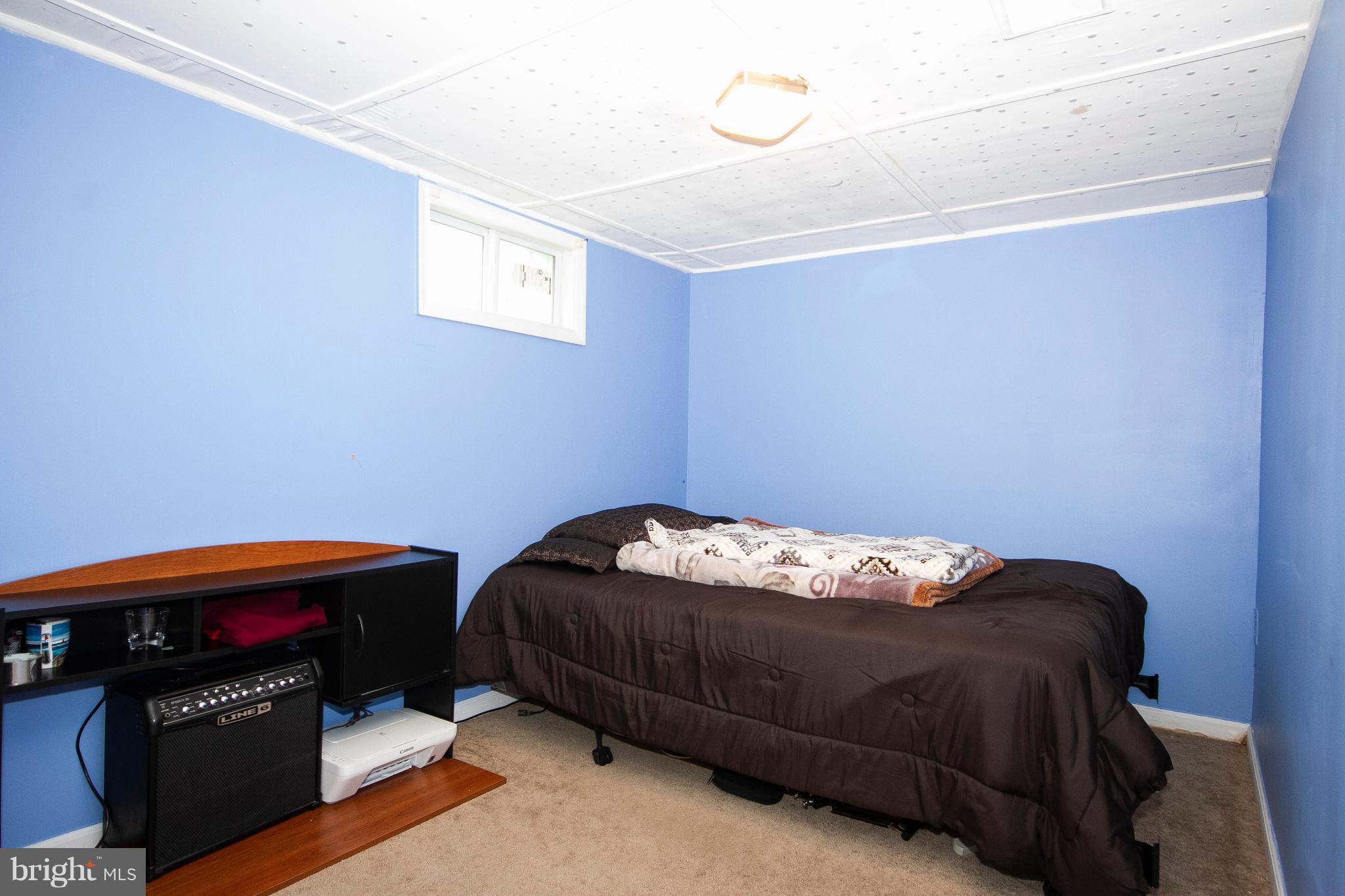 3208 Stanley Road Halethorpe, MD 21227 - Photo 21 of 26 Bedroom
