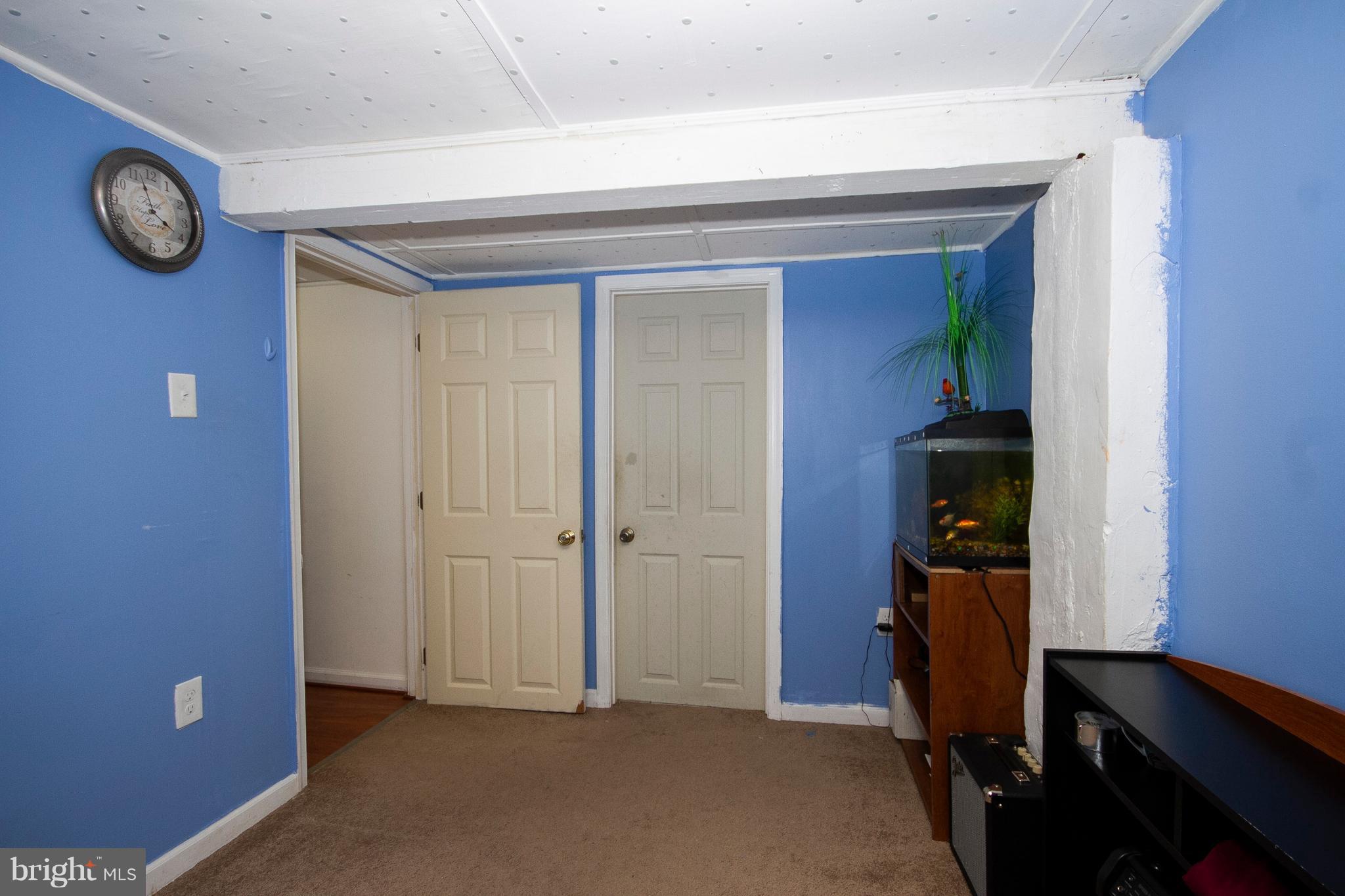 3208 Stanley Road Halethorpe, MD 21227 - Photo 22 of 26 Bedroom