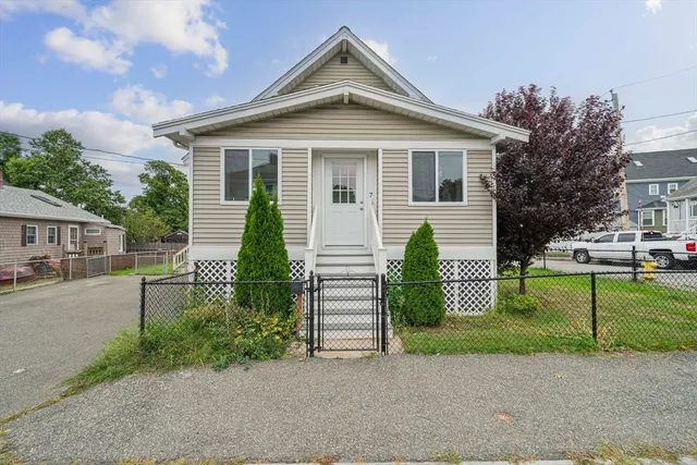 $598,000 | 7 Manet Avenue, Quincy, MA 02169