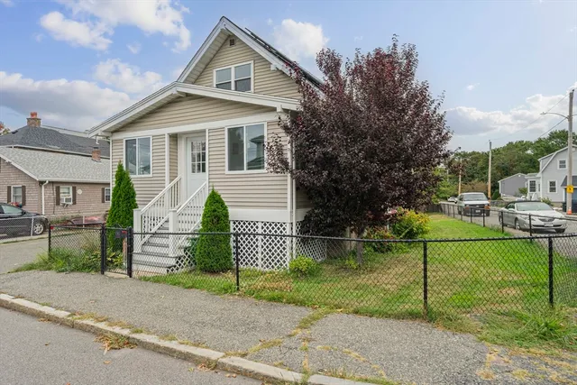 $598,000 | 7 Manet Avenue, Quincy, MA 02169