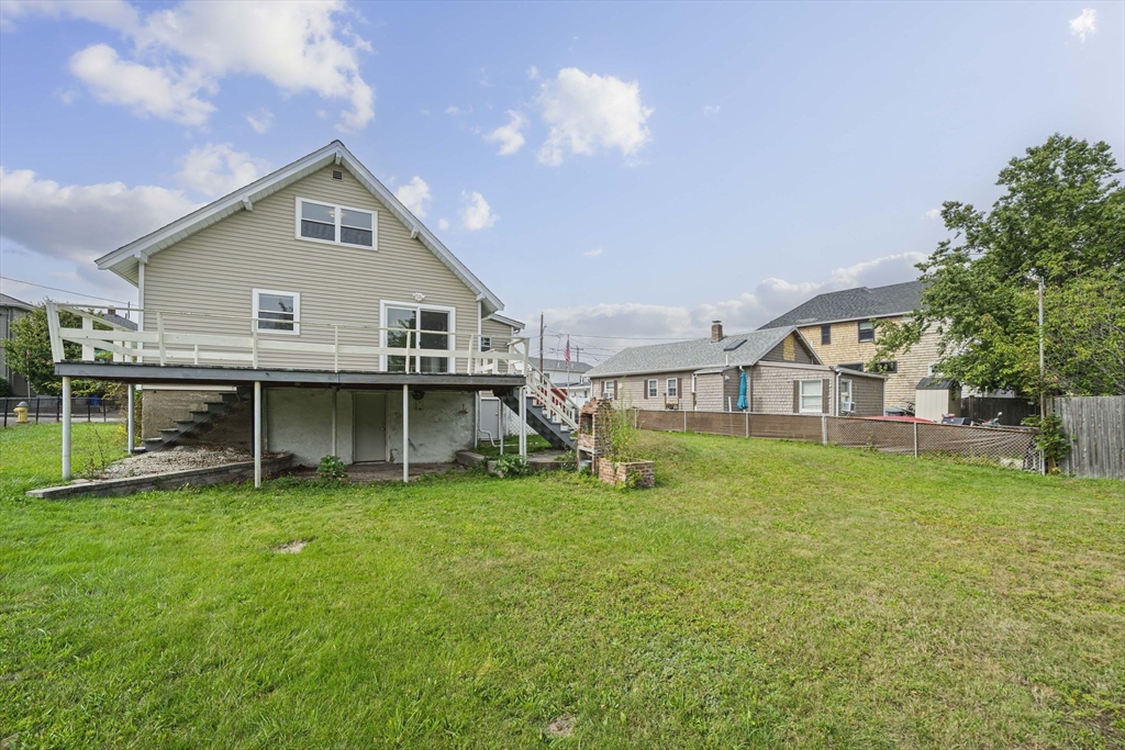 7 Manet Avenue Quincy, MA 02169 - Photo 35 of 42