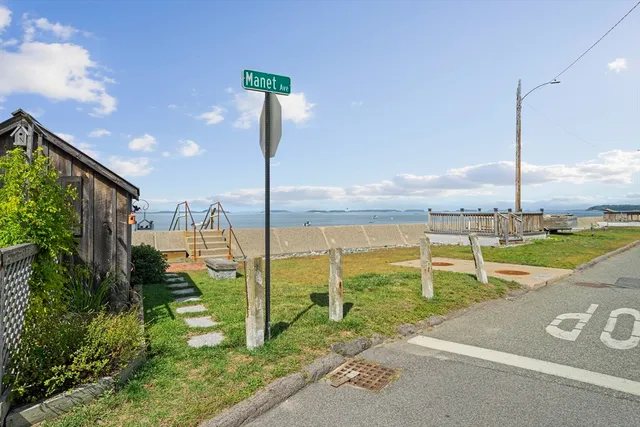 $598,000 | 7 Manet Avenue, Quincy, MA 02169