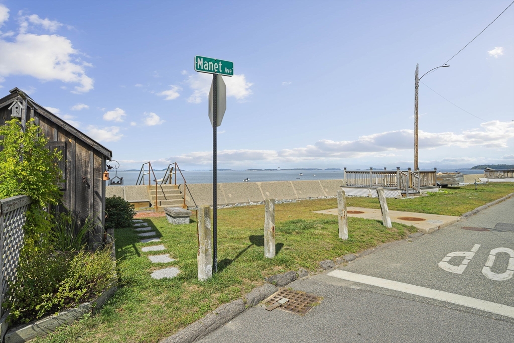 7 Manet Avenue Quincy, MA 02169 - Photo 36 of 42