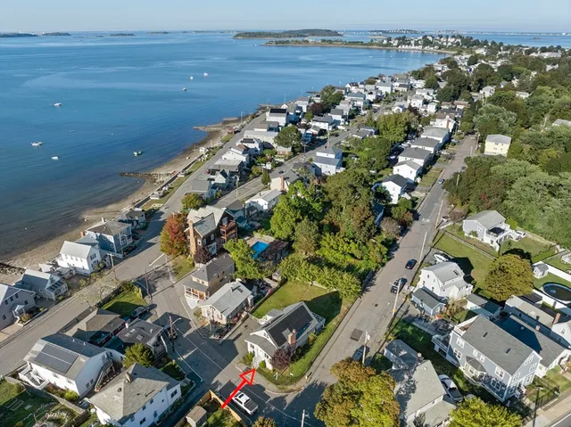 $598,000 | 7 Manet Avenue, Quincy, MA 02169