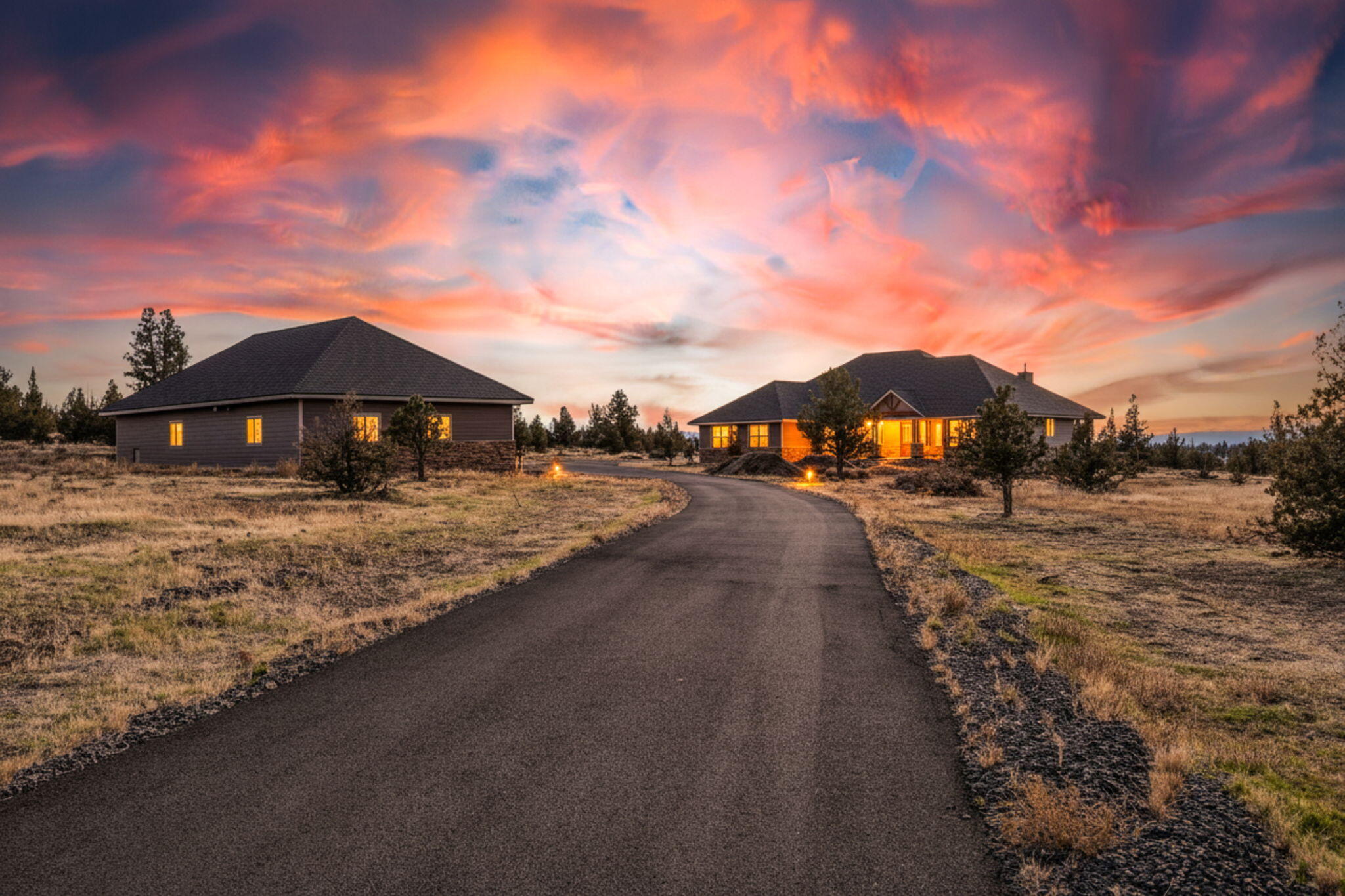 4538 Southeast Laredo Road Prineville, OR 97754 - Photo 1 of 31 2025_10_27_4538_southeast_laredo_roa