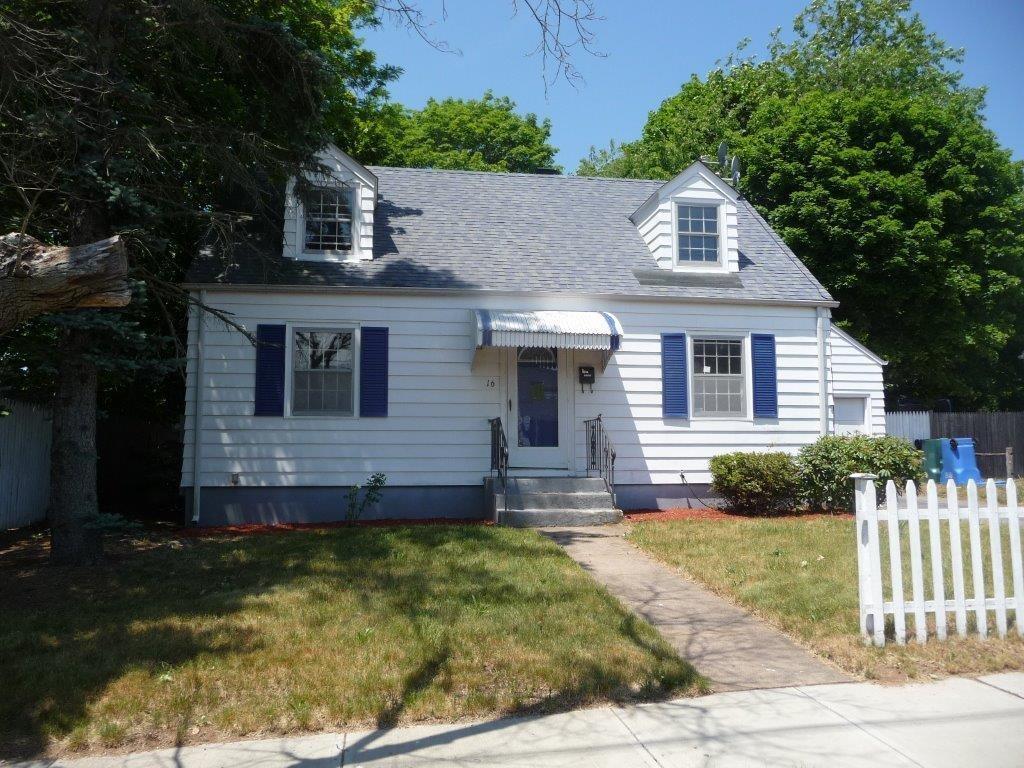 16 Pease Road Hamden, CT 06514 - Photo 1 of 1 Gallery Image 1