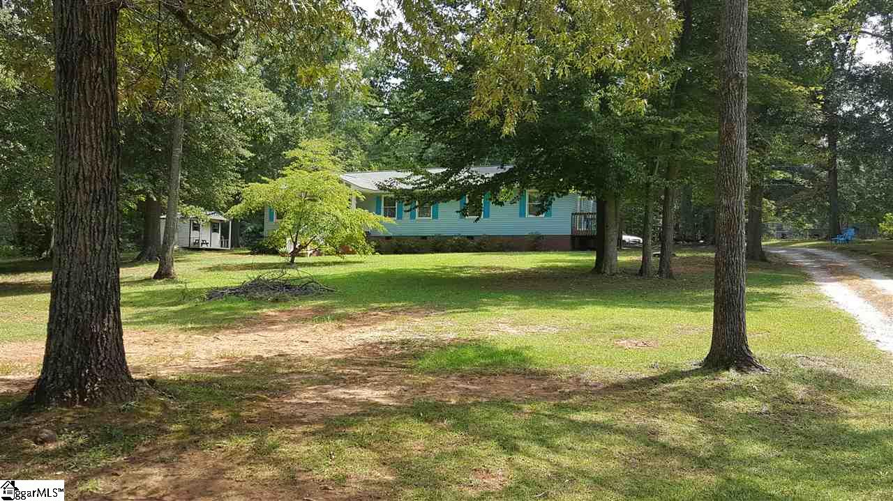 108 Ghost Creek Road Laurens, SC 29360 - Photo 1 of 15 Gallery Image 1
